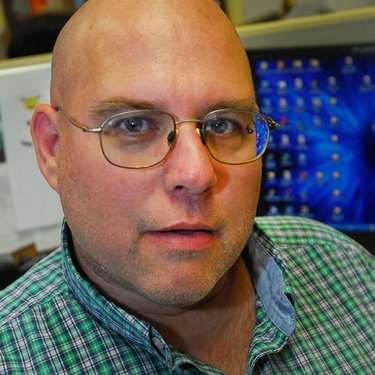 James Gilbert