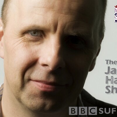 James Hazell