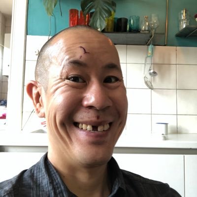 James Huang