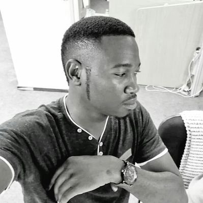 James Mahlokwane