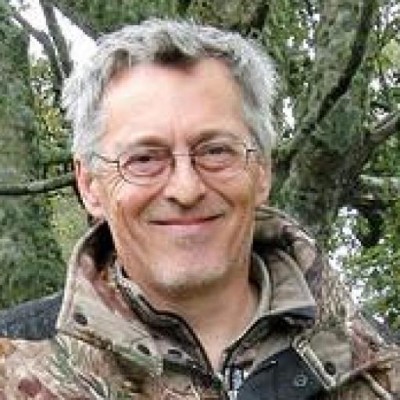 James Marchington