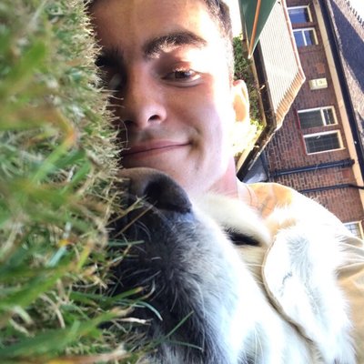 James Martland