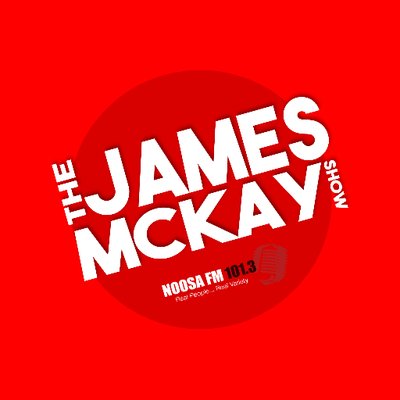 James McKay