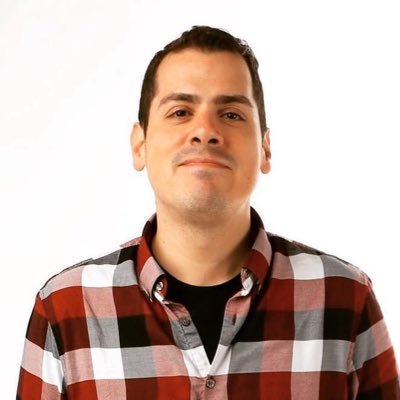 James Nieves