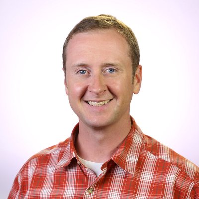 James Parnell Dougherty