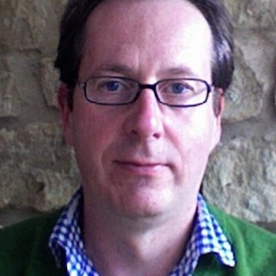 James Rudd