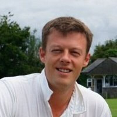 James Sillars
