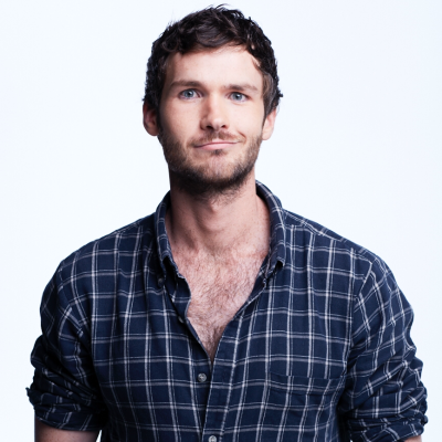 James Weir