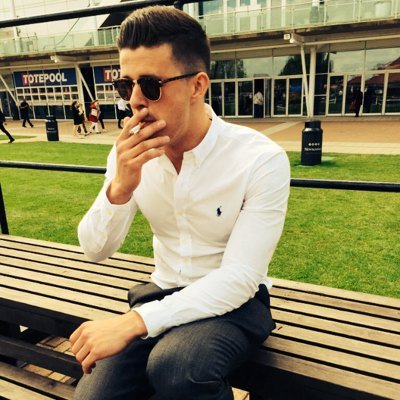 James Westwood