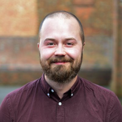 James Woolven