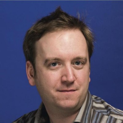 Jamie Carpenter