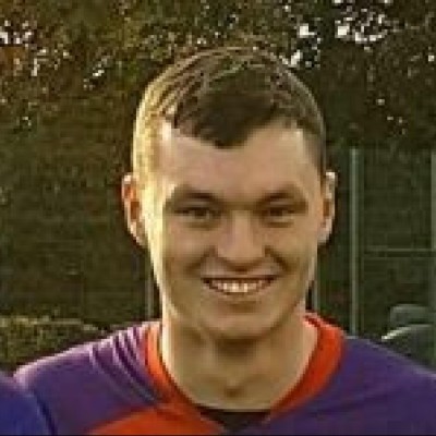 Jamie Hall