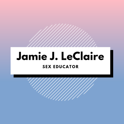 Jamie LeClaire