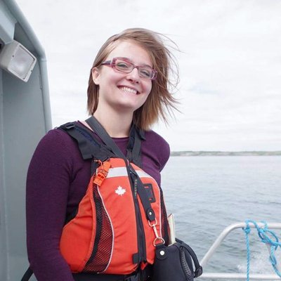 Jamie Malbeuf