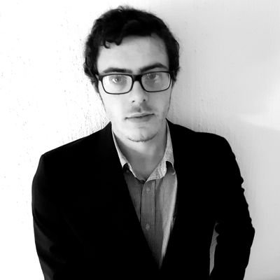Jamie McKane
