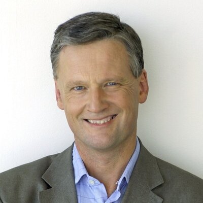 Jamie Robertson