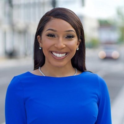 Jamilah Muhammad