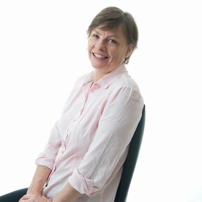 Jan McCallum