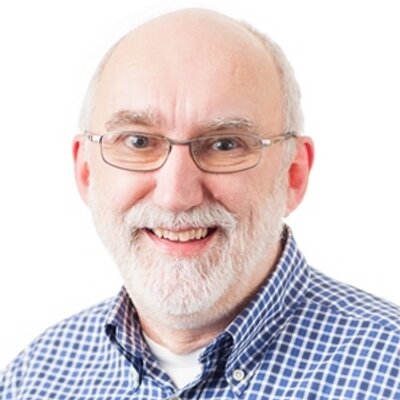 Jan Stenberg