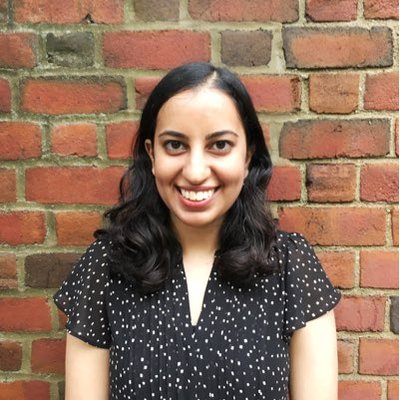 Janaki Chadha