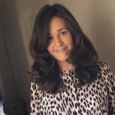 Jane Broughton
