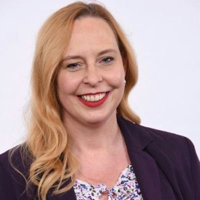 Jane Clark