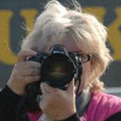 Jane Coltman