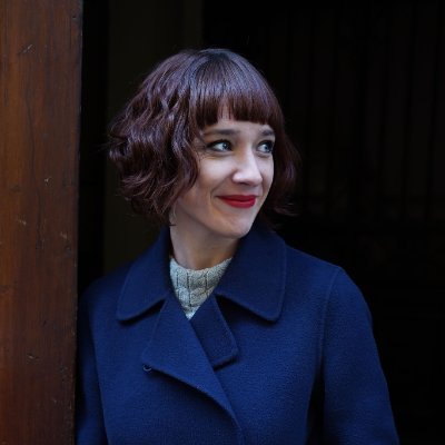 Jane Farrell