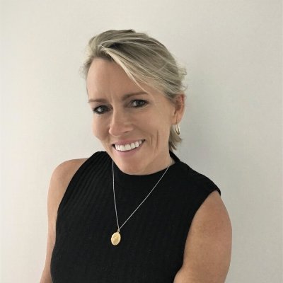 Jane Fynes-Clinton