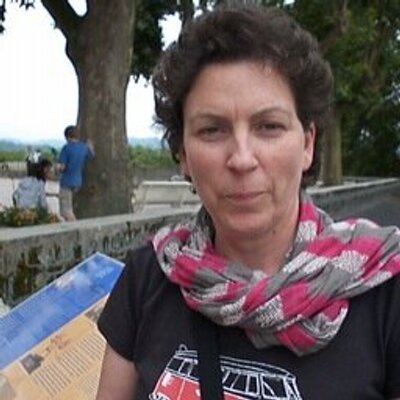 Jane Hammond