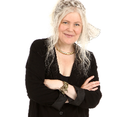 Jane Hamrin