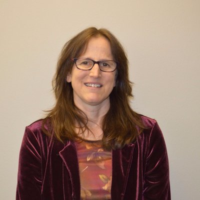 Jane Kaufman