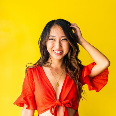 Jane Ko