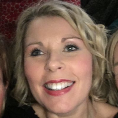 Jane Loughrey
