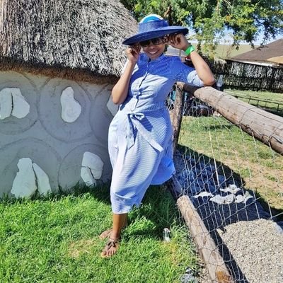 Jane Mathebula