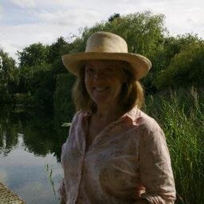 Jane Owen