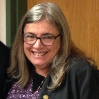 Jane Primerano