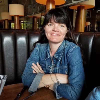 Jane Reddington
