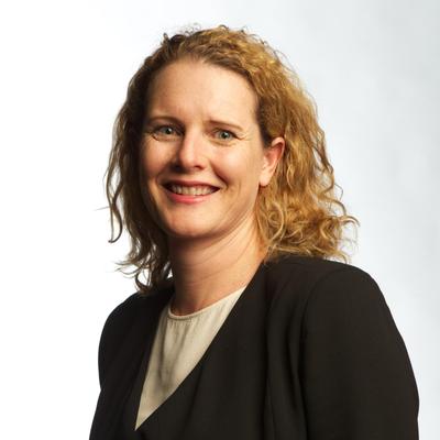 Jane Reddy