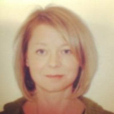 Jane Ridley