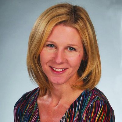 Jane Seyd