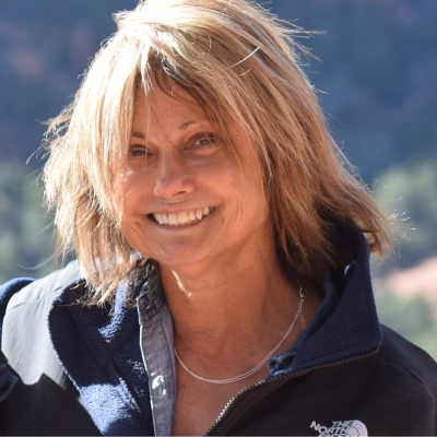 Jane Simon Ammeson
