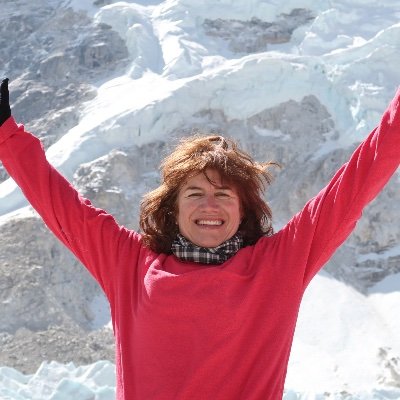 Jane Slade