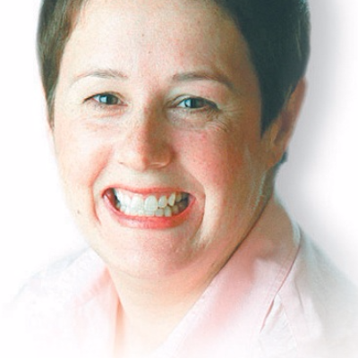 Jane Stevenson