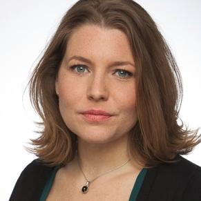 Jane van Laar