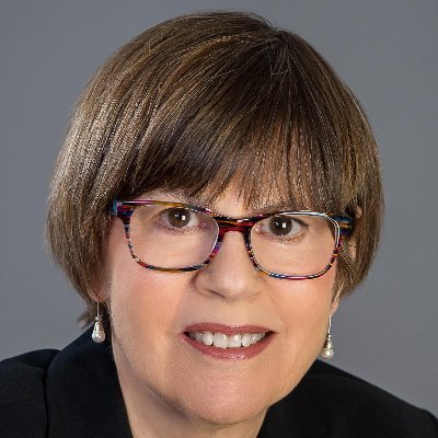 Jane Weber Brubaker
