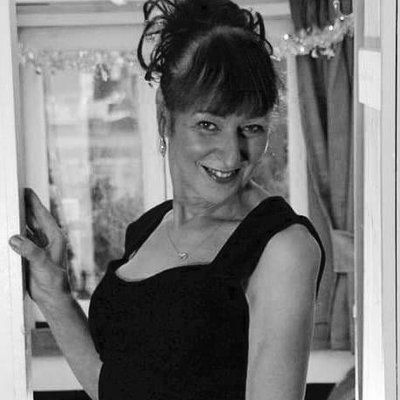 Jane Williams