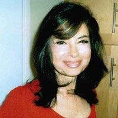 Jane Wollman Rusoff