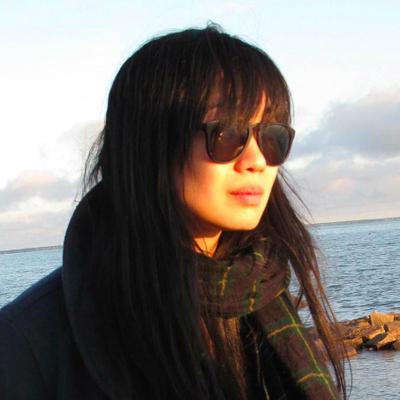 Jane Yong Kim