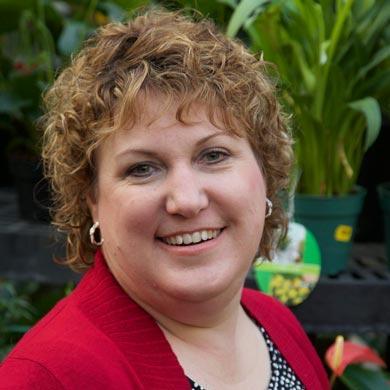 Janeen Wright